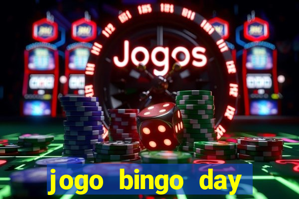 jogo bingo day realmente paga