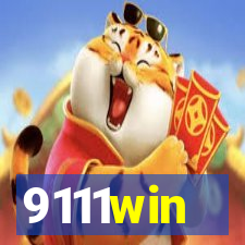 9111win