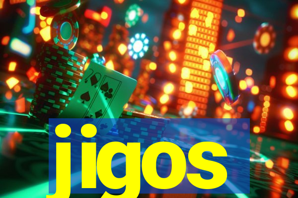 jigos