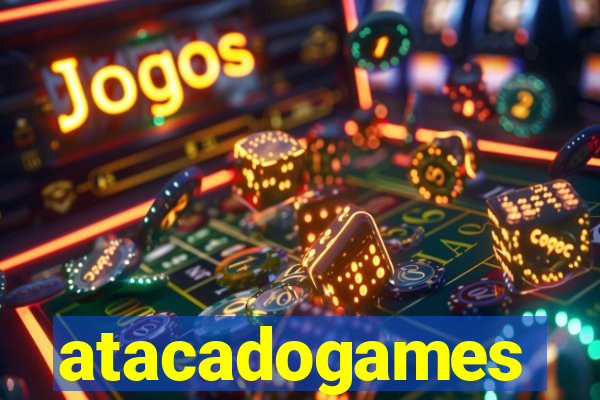 atacadogames