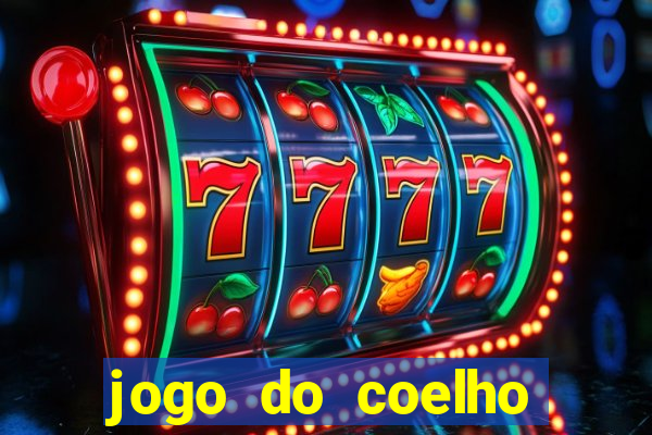 jogo do coelho fortune rabbit