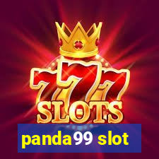 panda99 slot