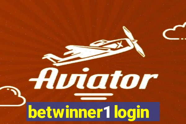 betwinner1 login