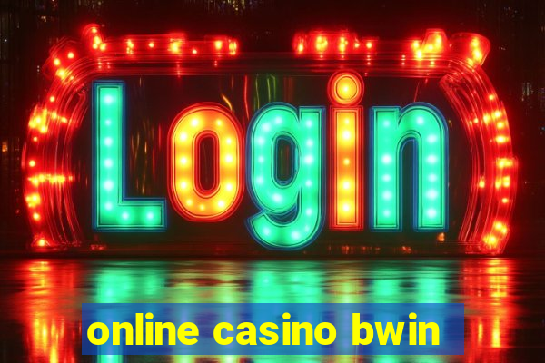 online casino bwin