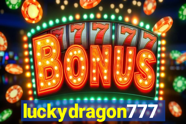 luckydragon777