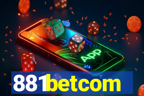 881betcom