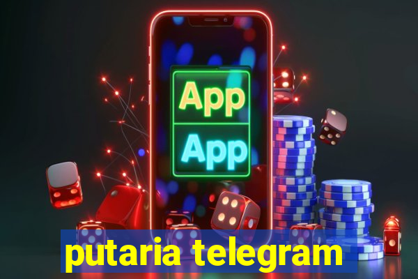 putaria telegram