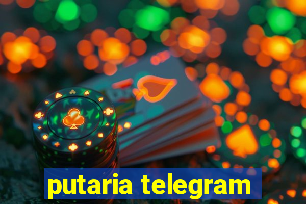 putaria telegram