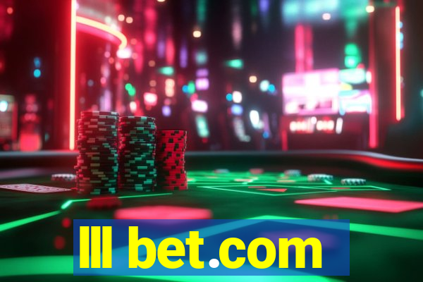 lll bet.com