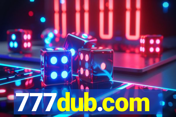 777dub.com