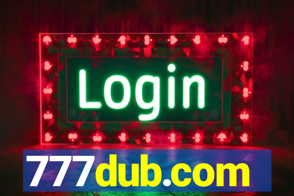 777dub.com