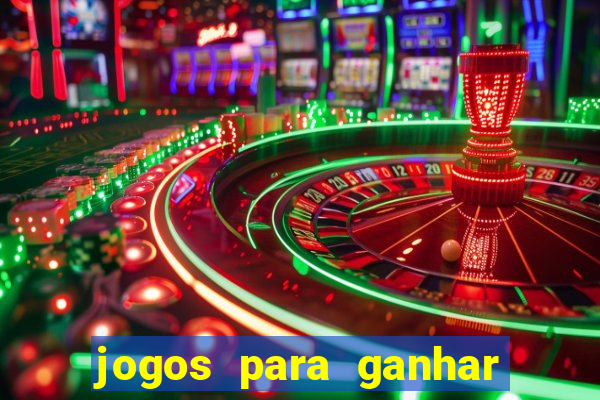 jogos para ganhar dinheiro real pagbank