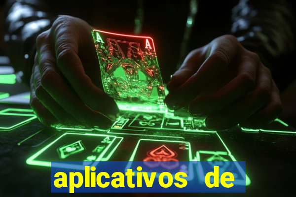 aplicativos de slots para ganhar dinheiro