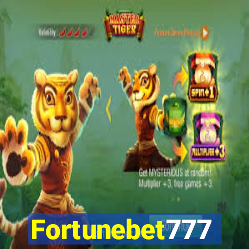 Fortunebet777