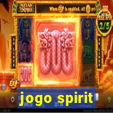 jogo spirit