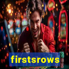 firstsrows