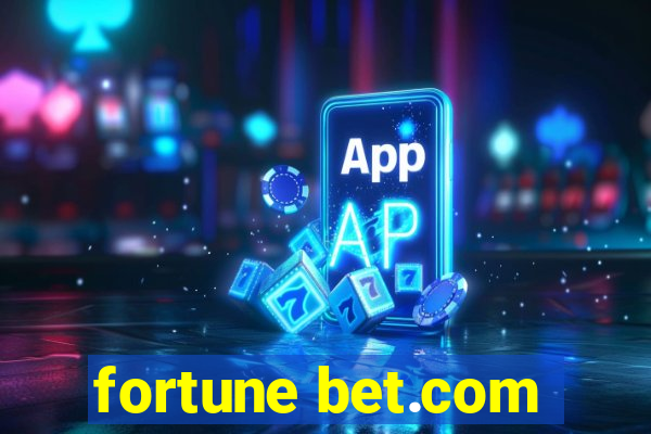 fortune bet.com