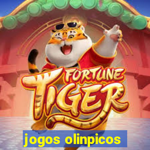 jogos olinpicos