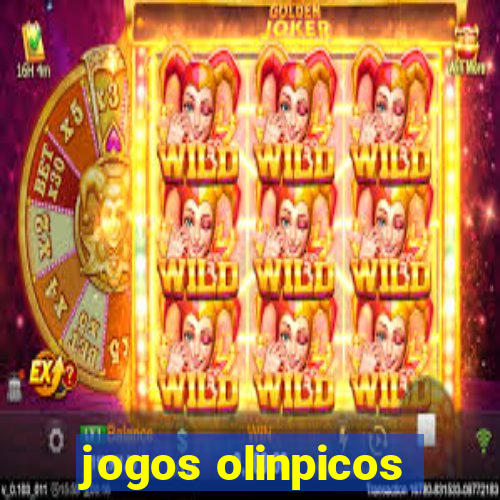 jogos olinpicos