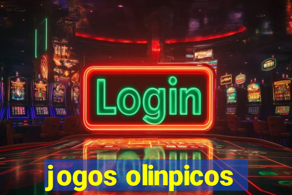 jogos olinpicos