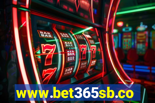 www.bet365sb.com