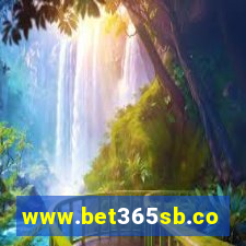 www.bet365sb.com