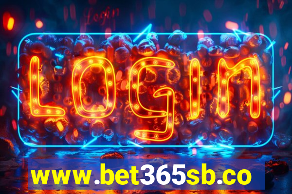 www.bet365sb.com