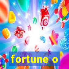 fortune o