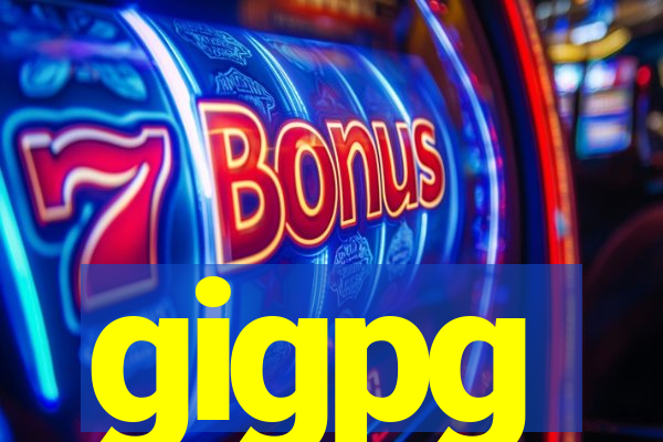 gigpg