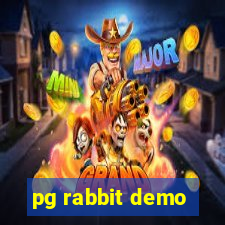 pg rabbit demo