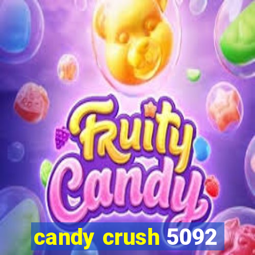 candy crush 5092