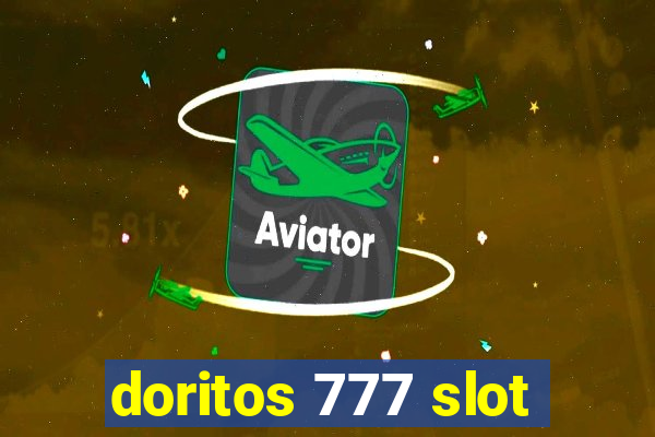 doritos 777 slot