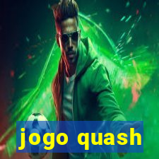 jogo quash