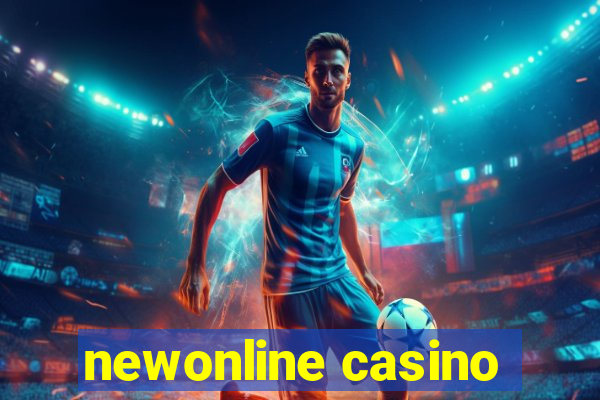 newonline casino