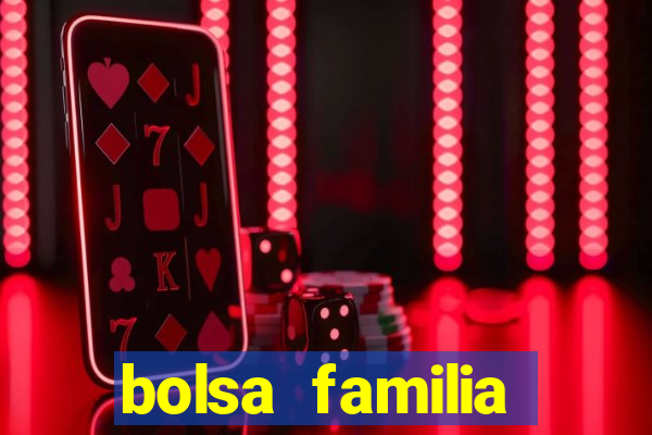 bolsa familia aposta bet