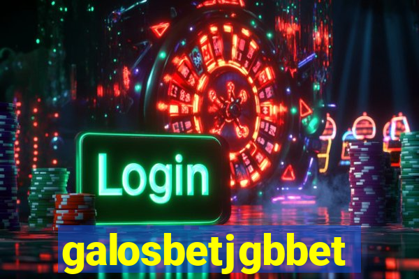 galosbetjgbbet