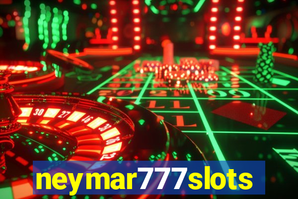 neymar777slots