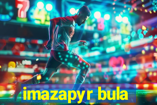 imazapyr bula