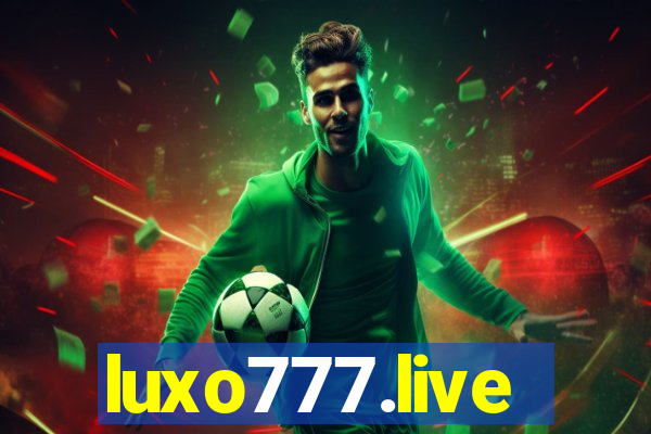 luxo777.live