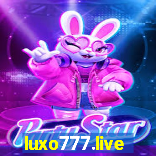 luxo777.live