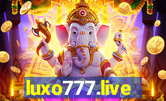 luxo777.live