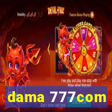 dama 777com