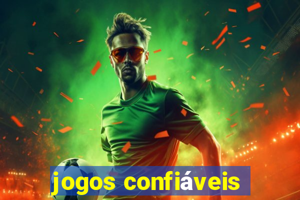 jogos confiáveis