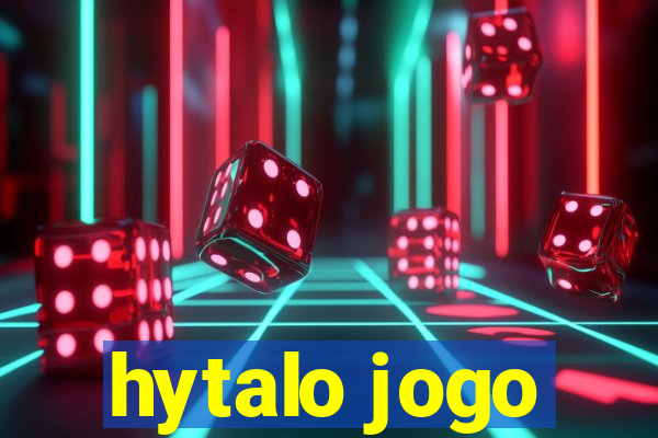 hytalo jogo