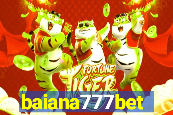 baiana777bet