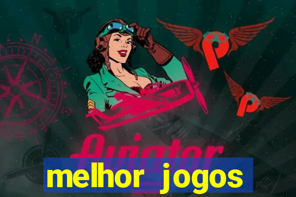 melhor jogos offline para android