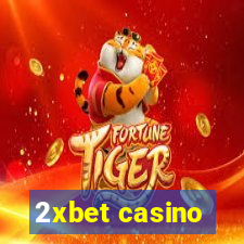 2xbet casino