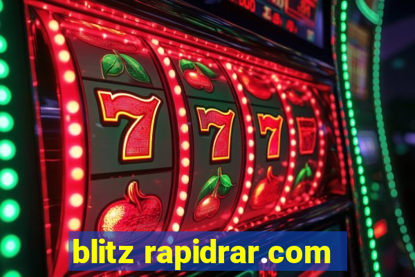 blitz rapidrar.com