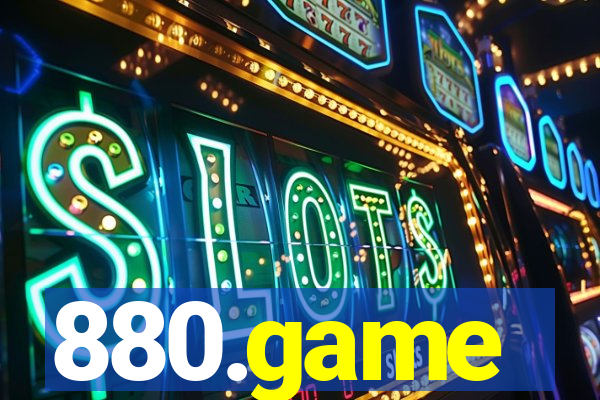 880.game