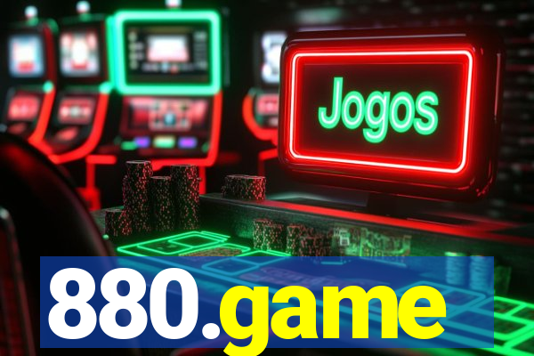 880.game